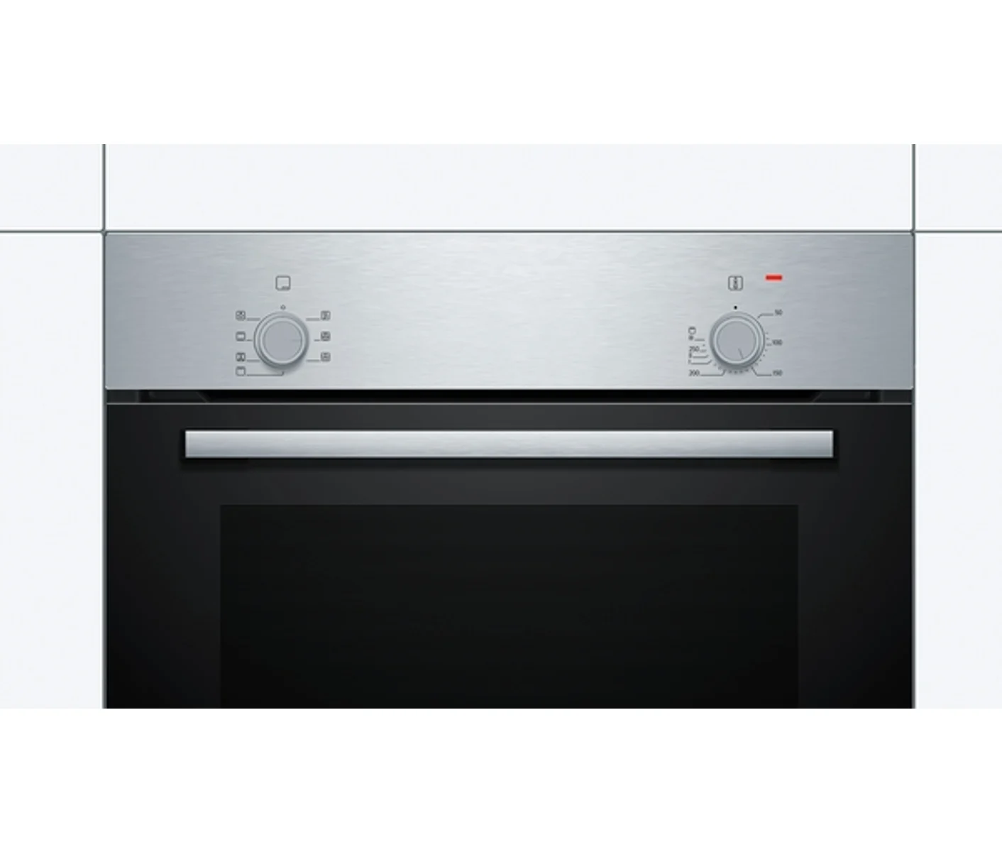 Bosch HBF010BR1S Serie 2