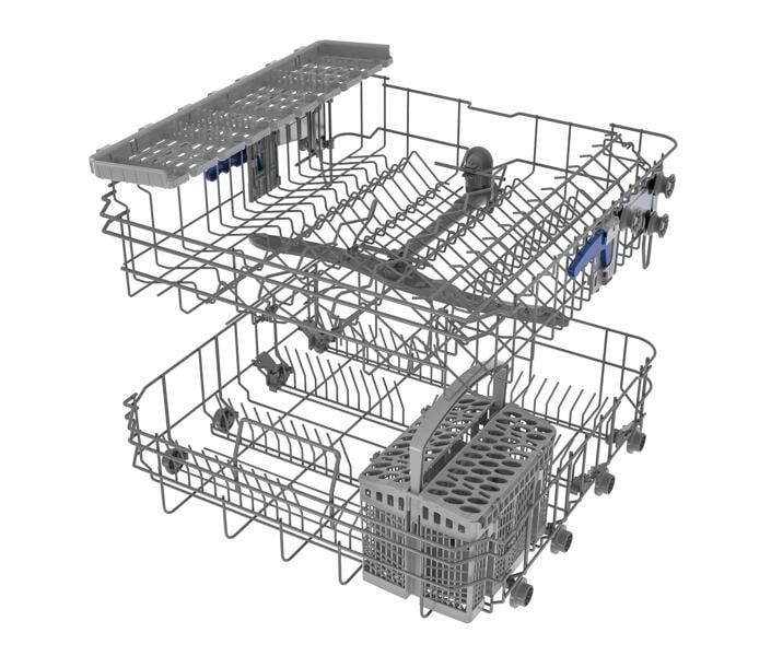 Scandomestic DWI1444WC
