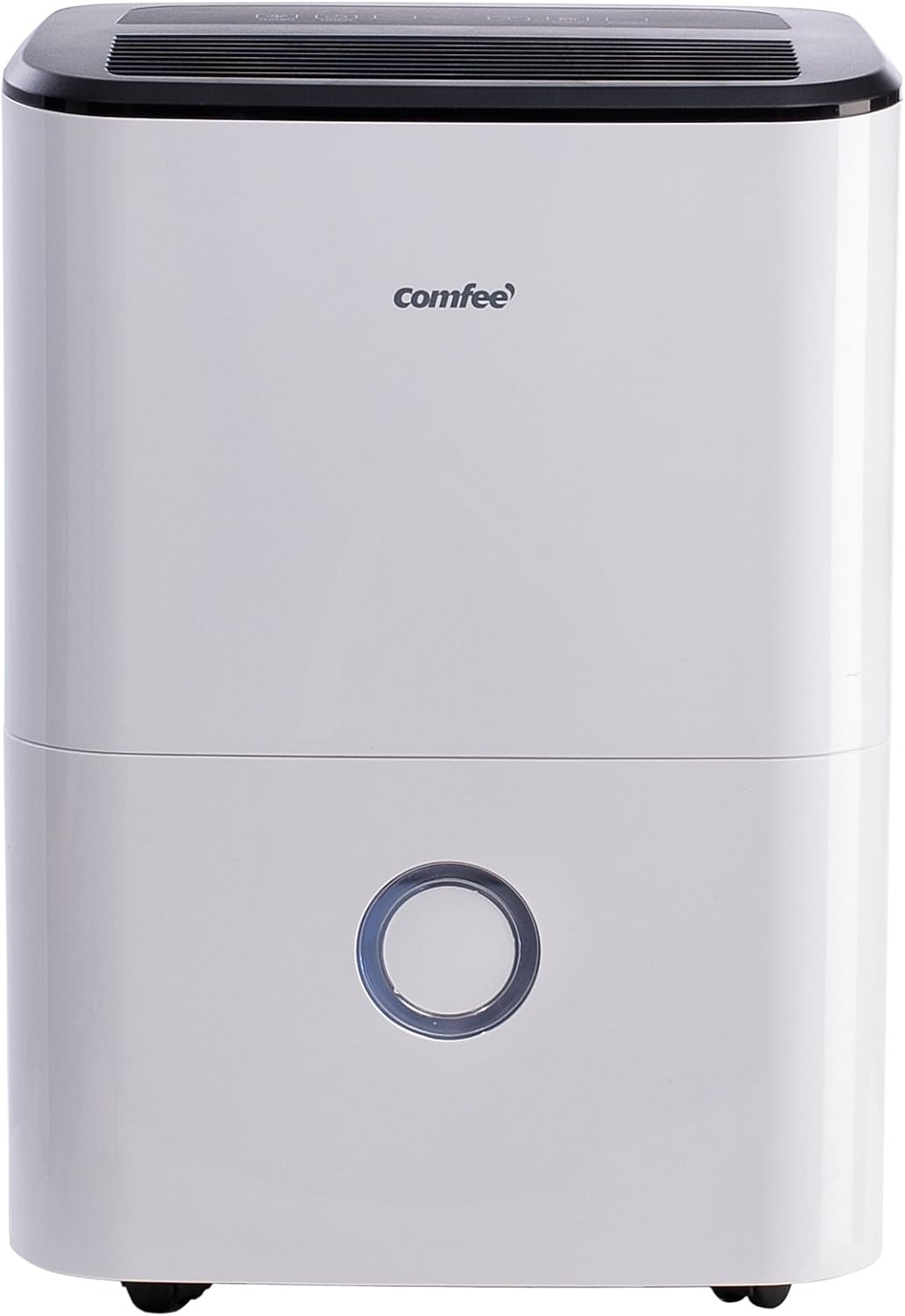 Comfee MDDP-30DEN7 Dehumidifier 30L/ 24h Room Dimensions approx 180 m³ (72 m²)