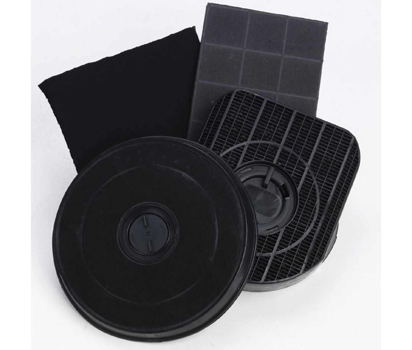 EICO Standard Recirkulations filter