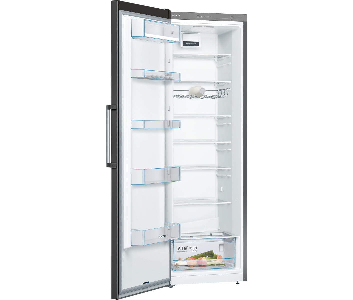 Bosch KSV36VXDP Serie 4