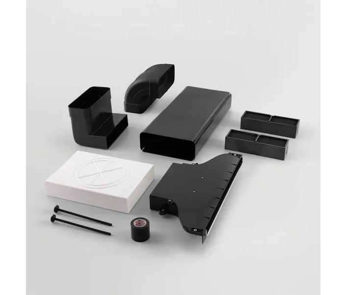 EICO Keramiske Recirkulations filter