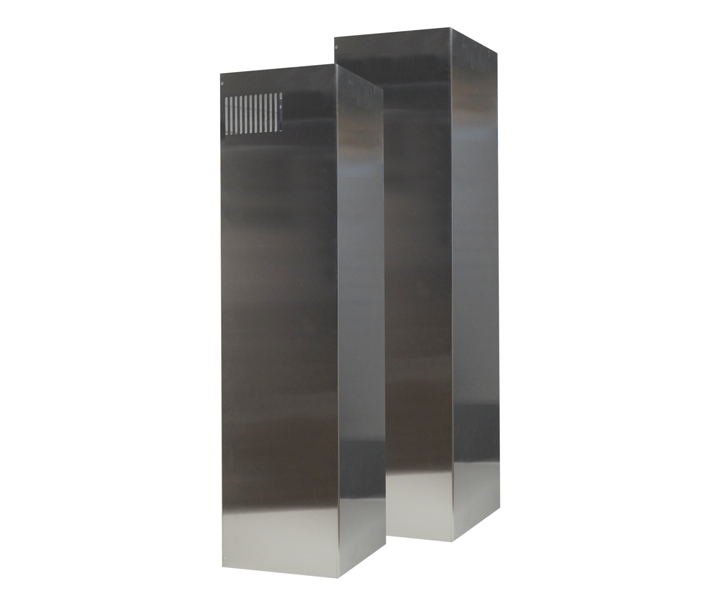 Thermex Specialkanal RD 2x1000 mm