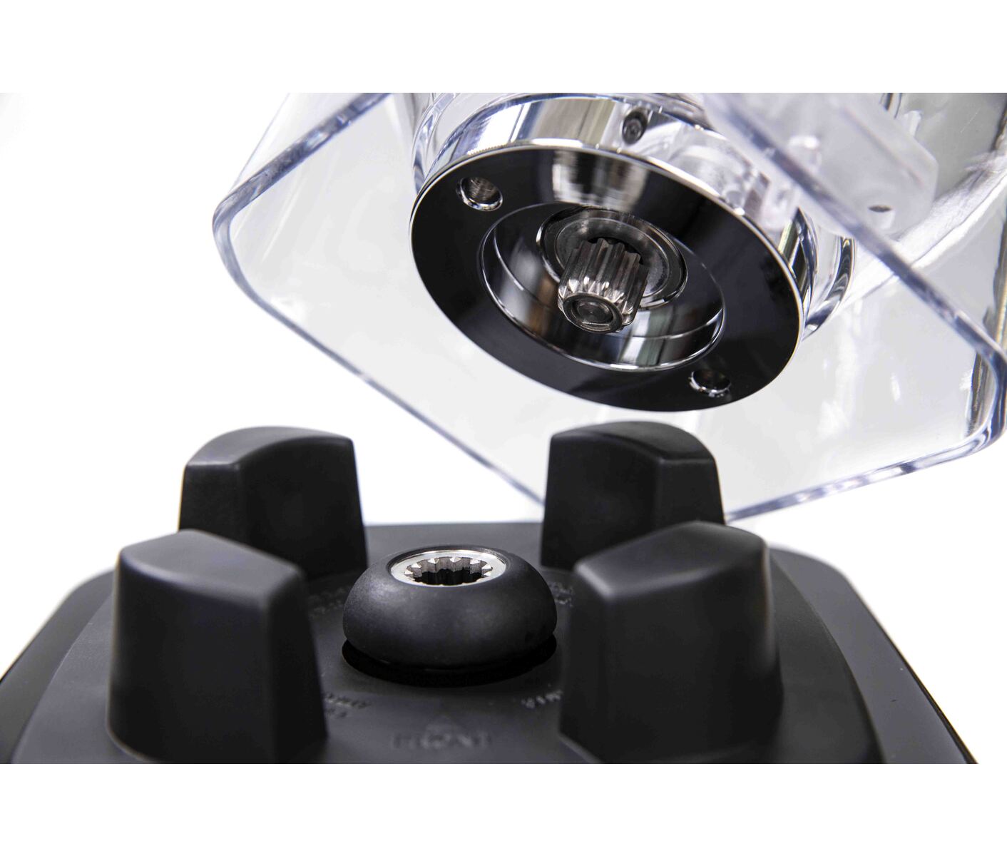 Raw RAW Blender X 1300 White