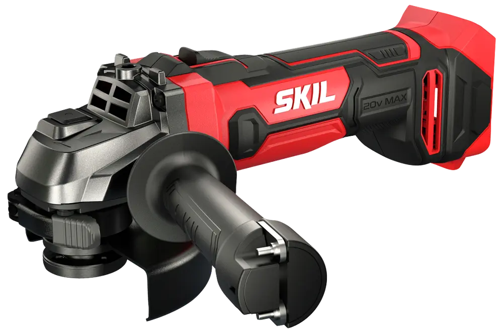 Skil vinkelslip 125 mm 3921CA