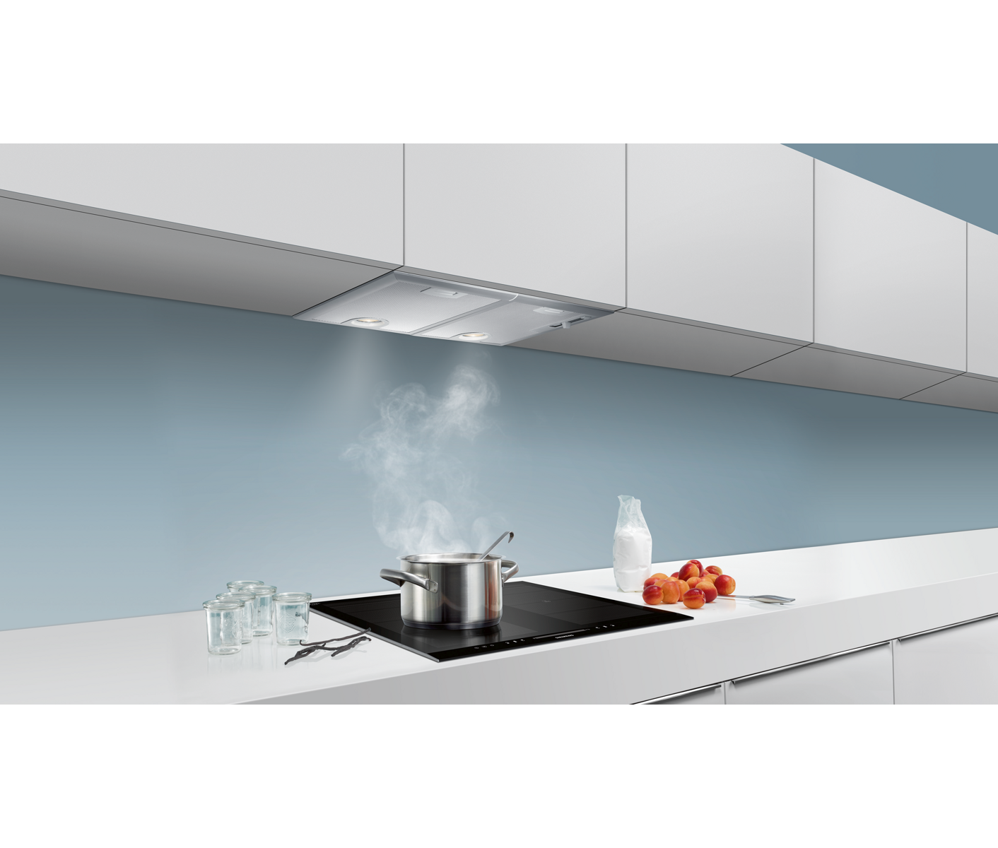 Siemens LB75565 iQ300