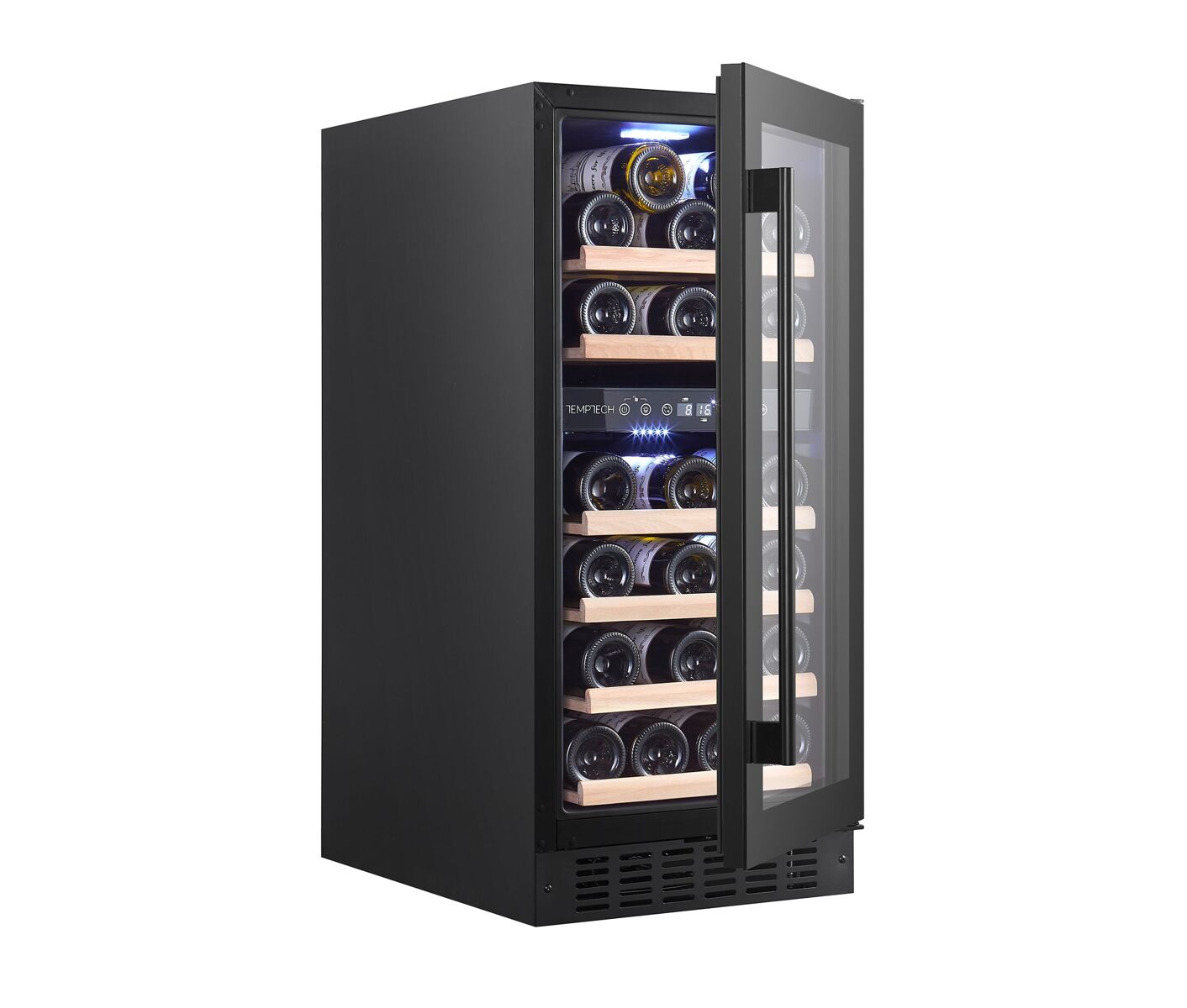 Temptech Classique CLQ38DB