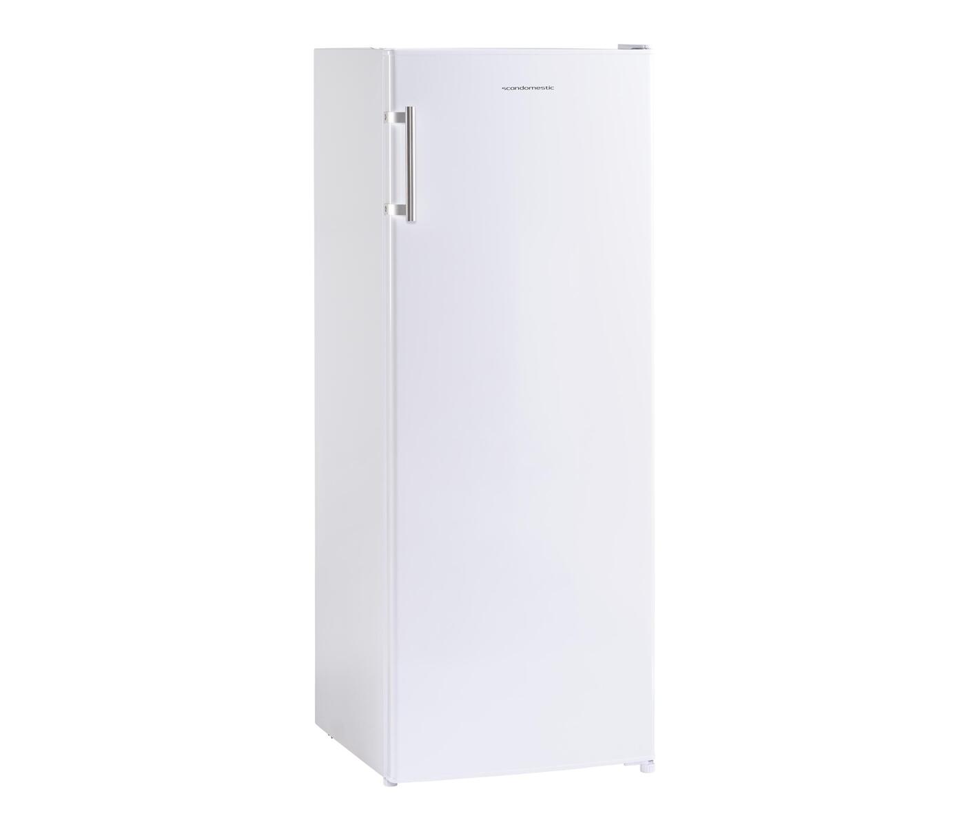 Scandomestic RFF242WE