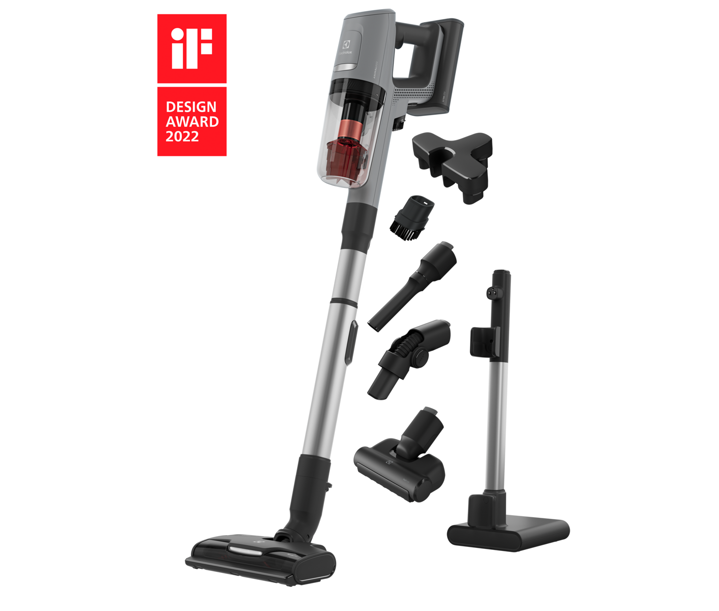 Electrolux Ultimate 800 EP81AB25UG