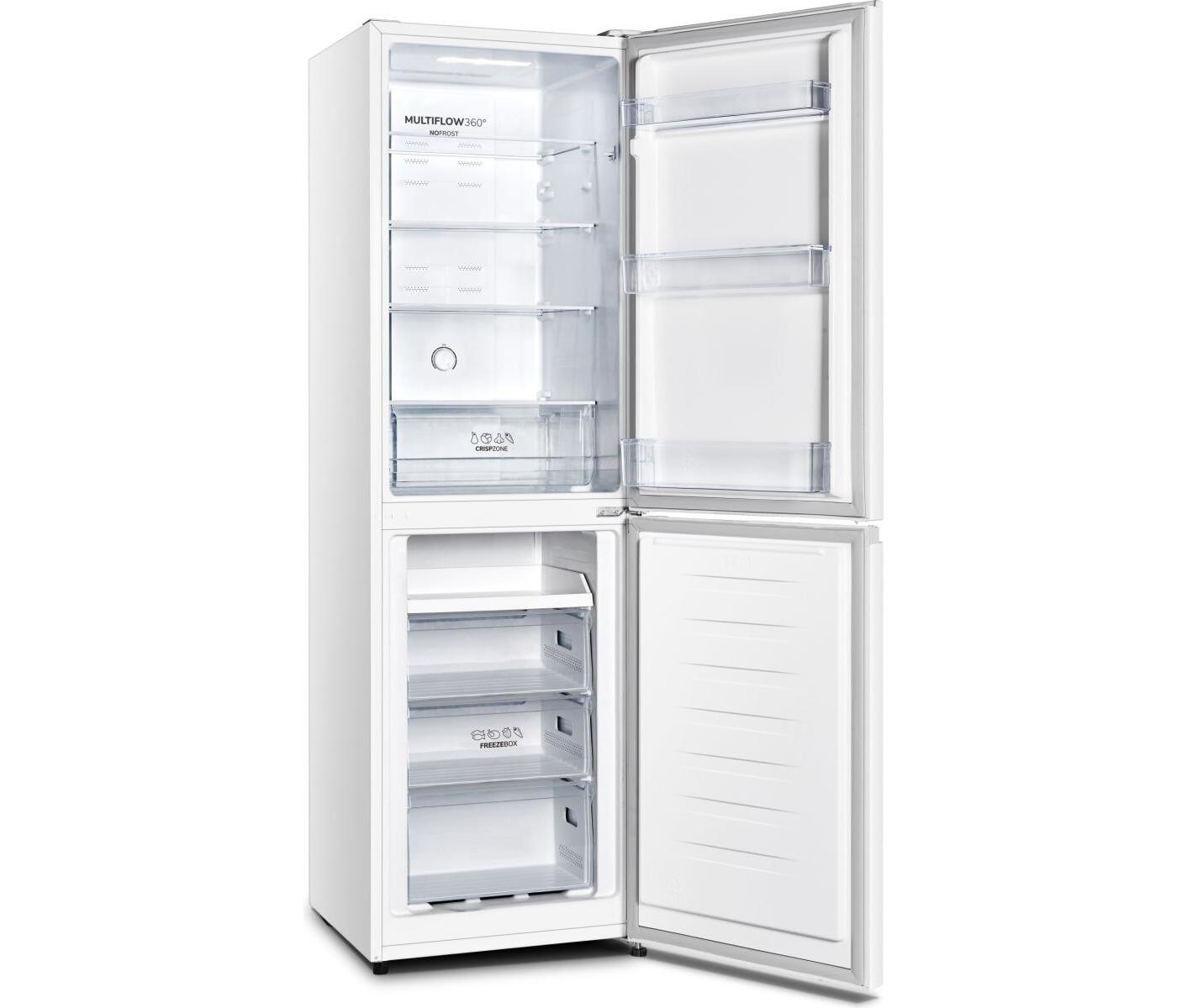 Gorenje NRK418ECW4