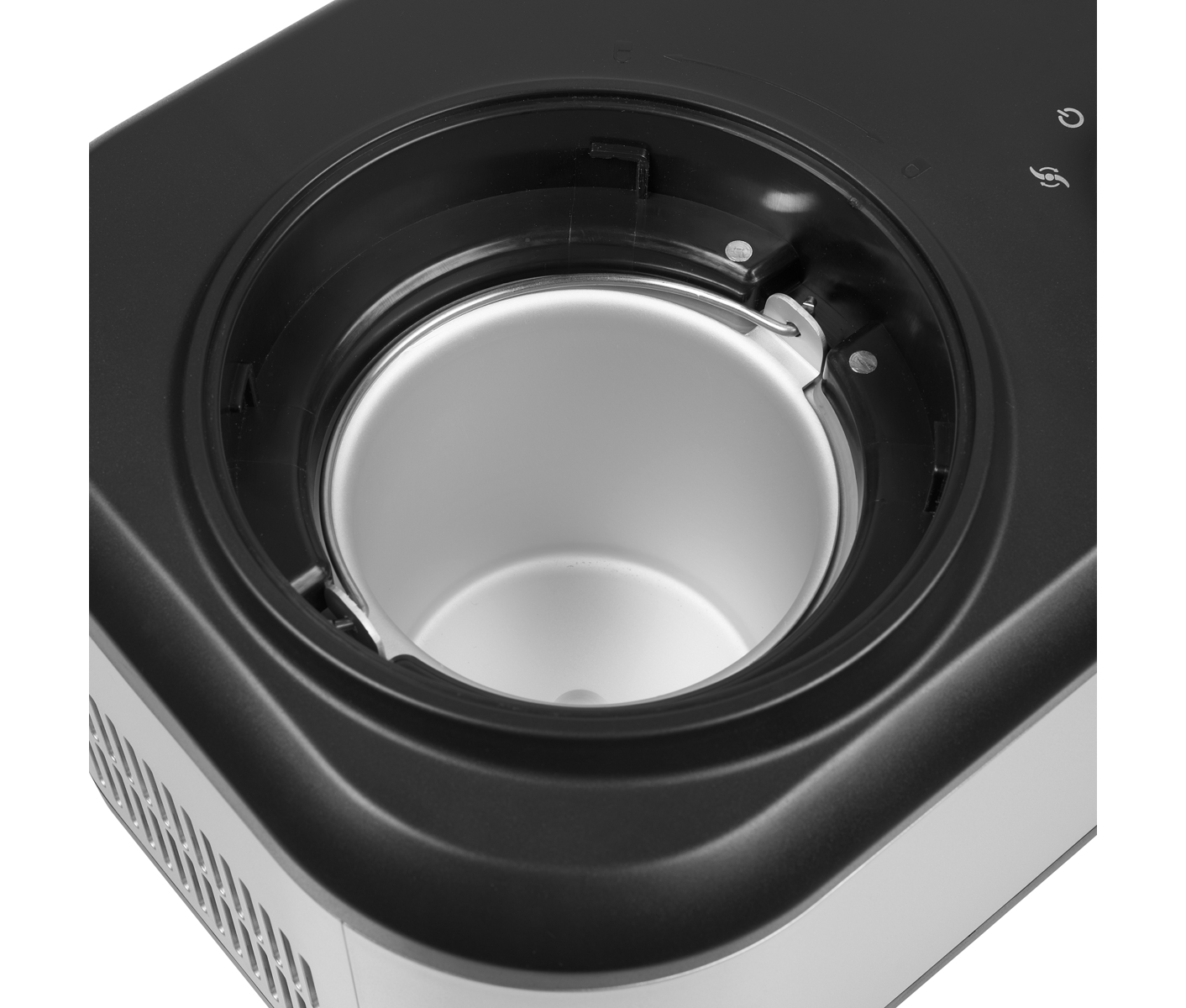 Princess 282608 Ice Cream Make r 1L