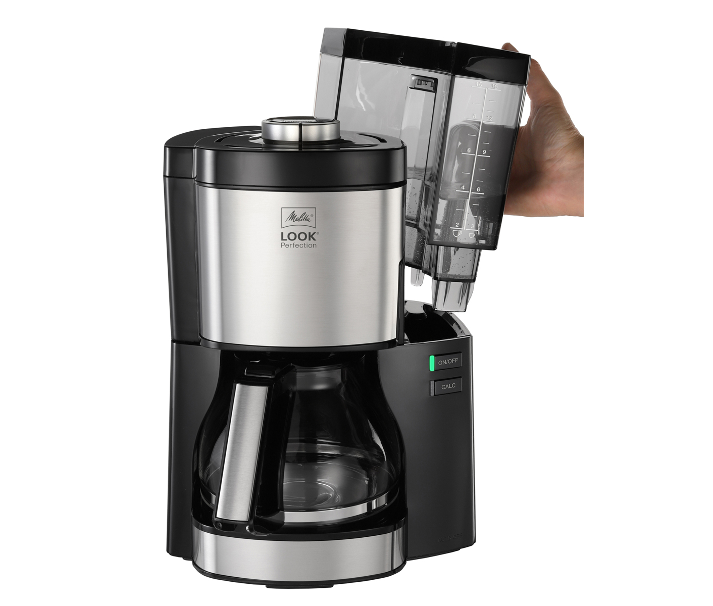 Melitta Look 5.0 Perfection