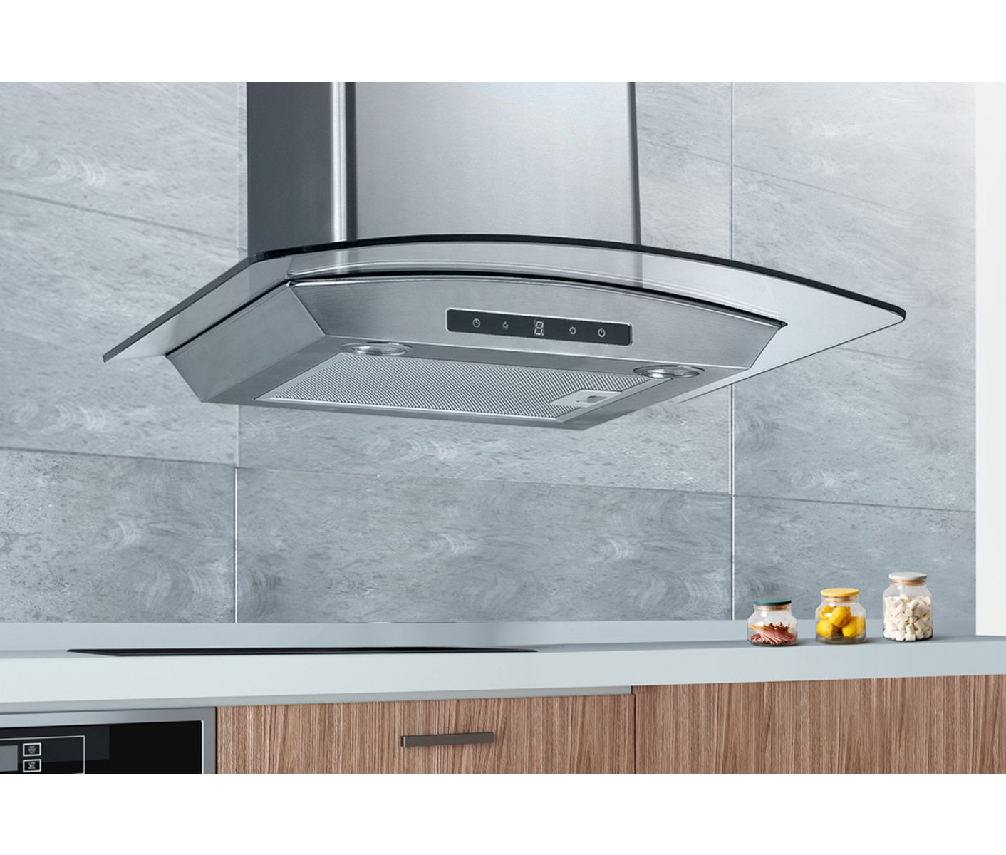 Thermex Derby II 70 cm væg