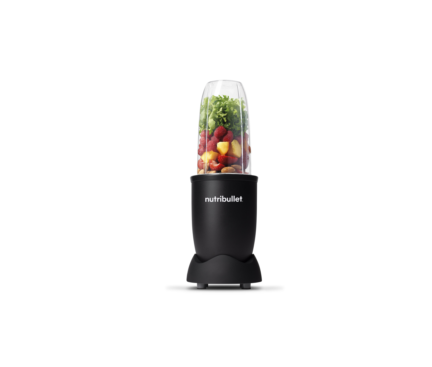 NutriBullet Nutribullet PRO NB907MAB