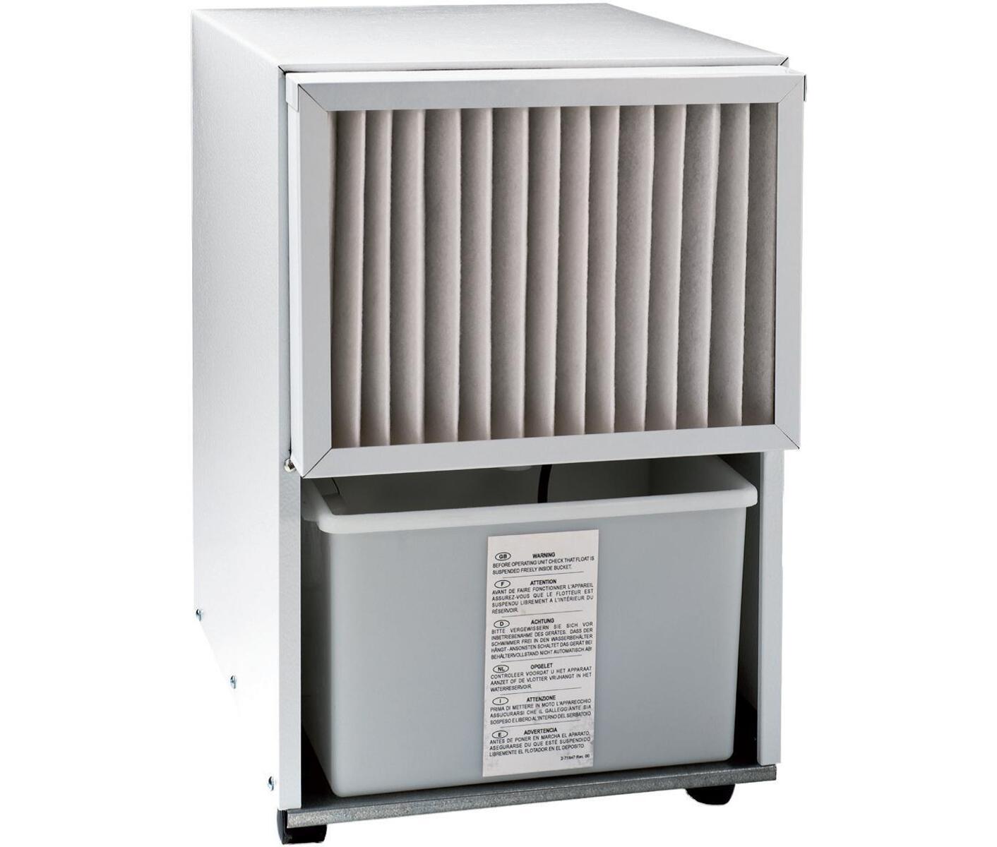 Wood's Woods filter 8012804 Skimmel partikelfilter