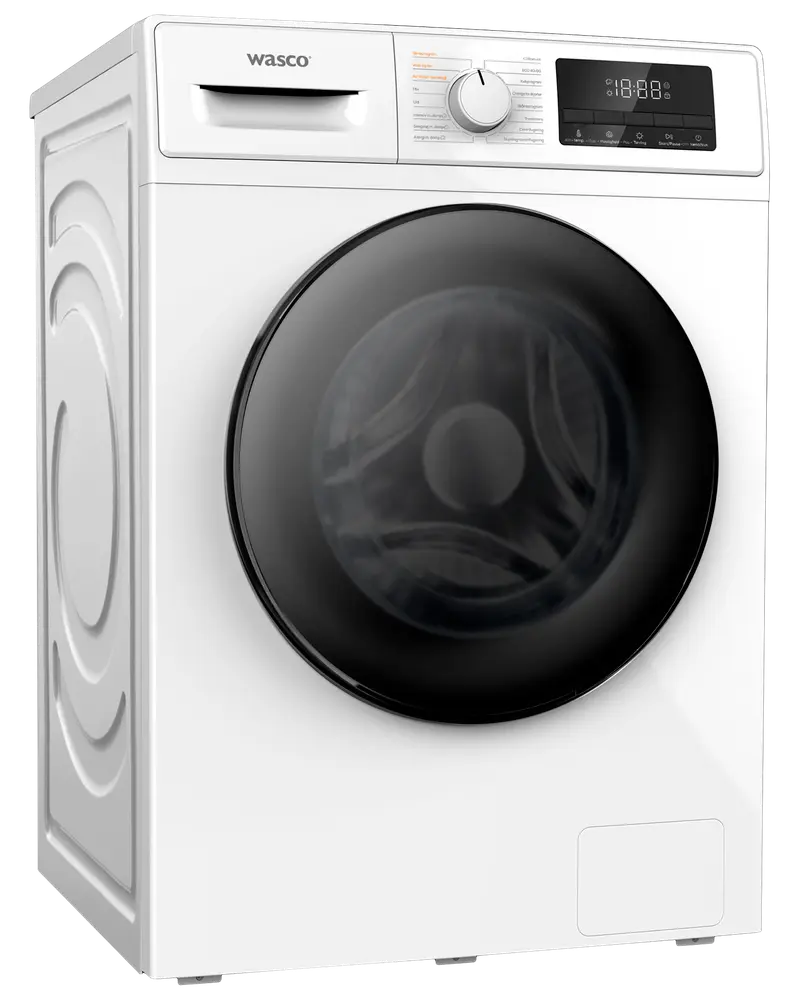 Tvättmaskin - torktumlare TA1420