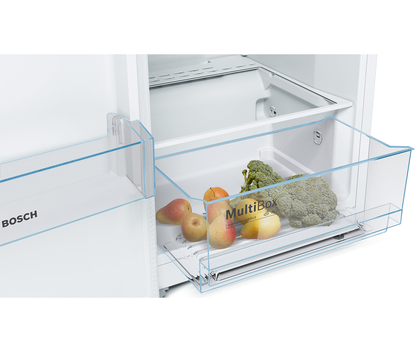 Bosch KSV33NWEP Serie 2 Serie 2