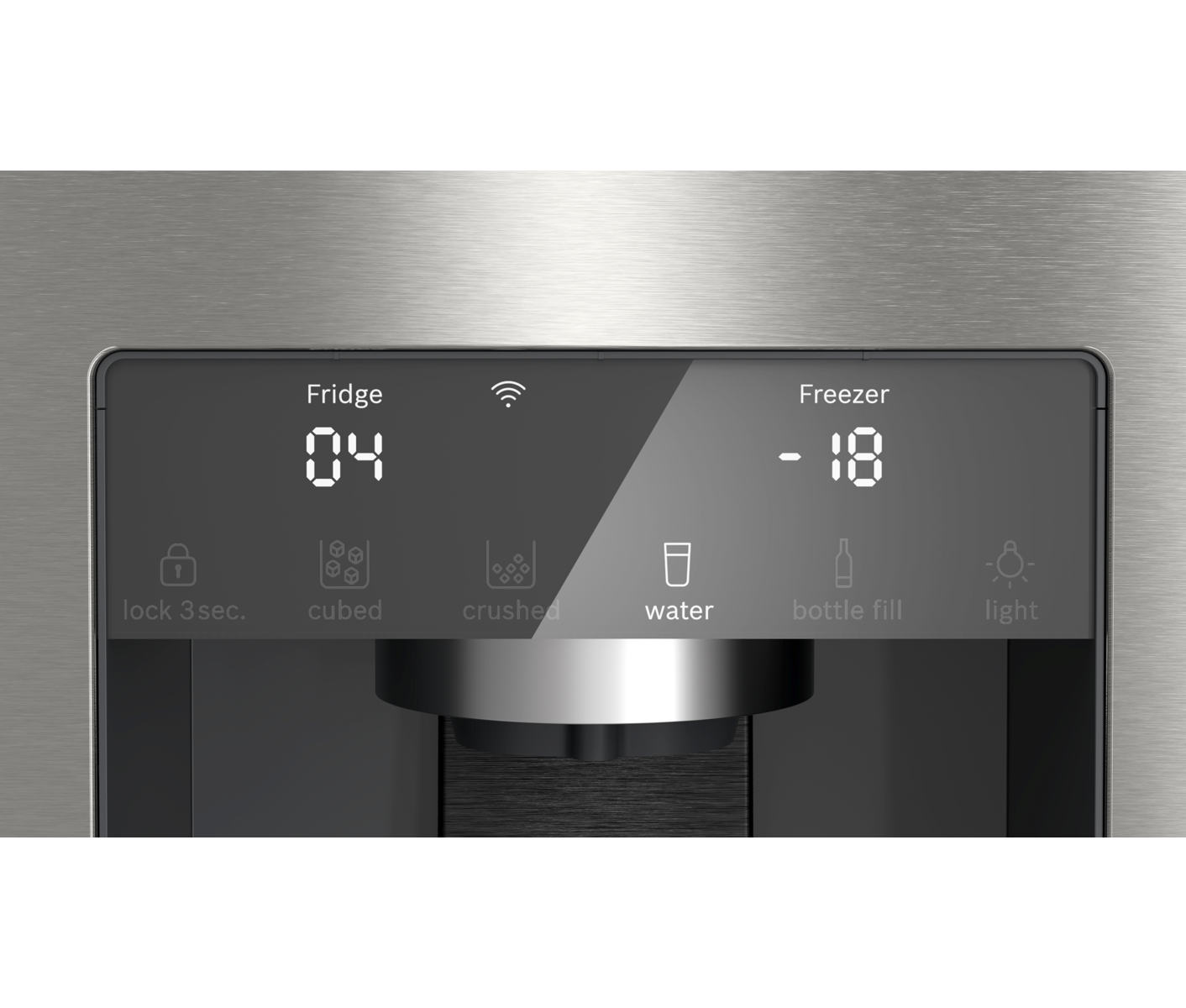 Bosch KFD96APEA Serie 6