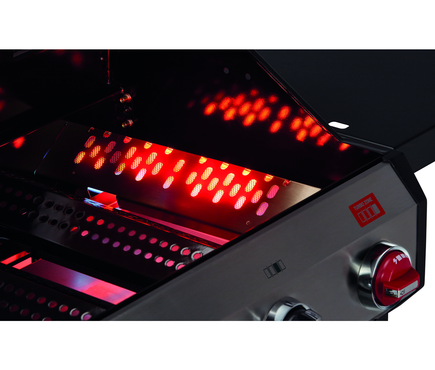 Enders Chicago Next 4 R Turbo