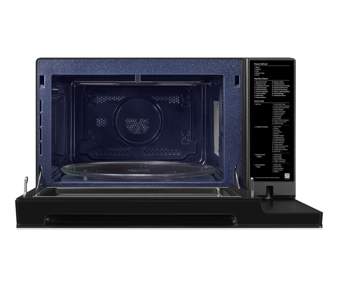 Samsung MC32DB7736KEE4