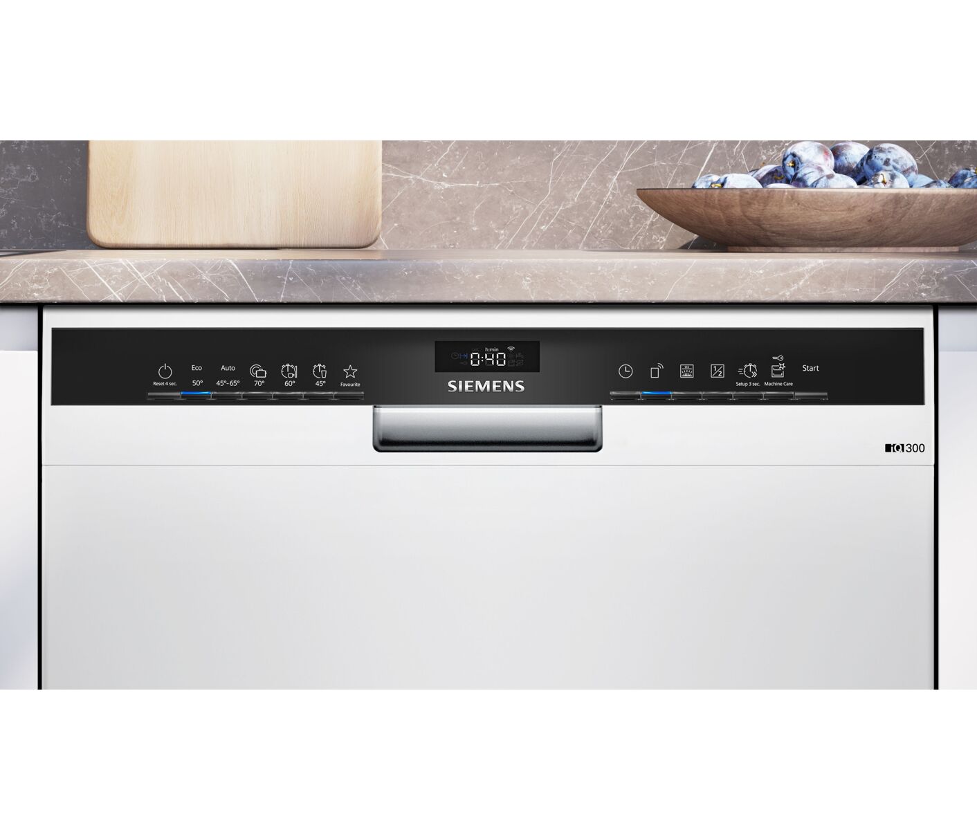 Siemens SN43EW22CE iQ300