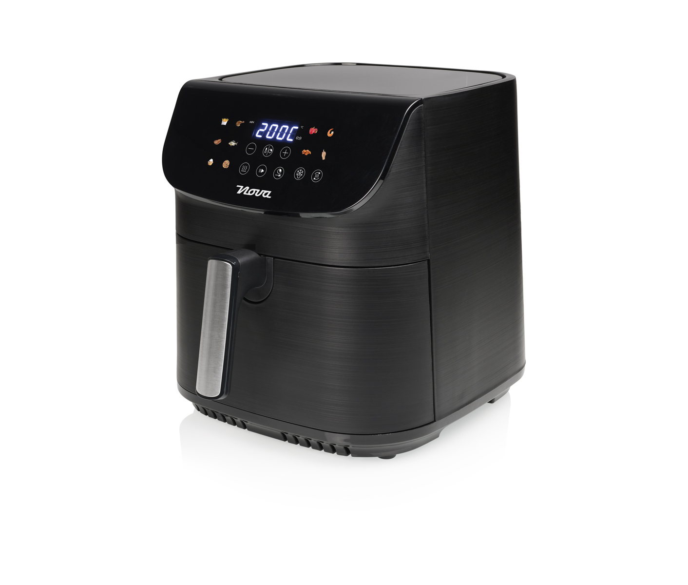 Nova 183047 Airfryer 9L
