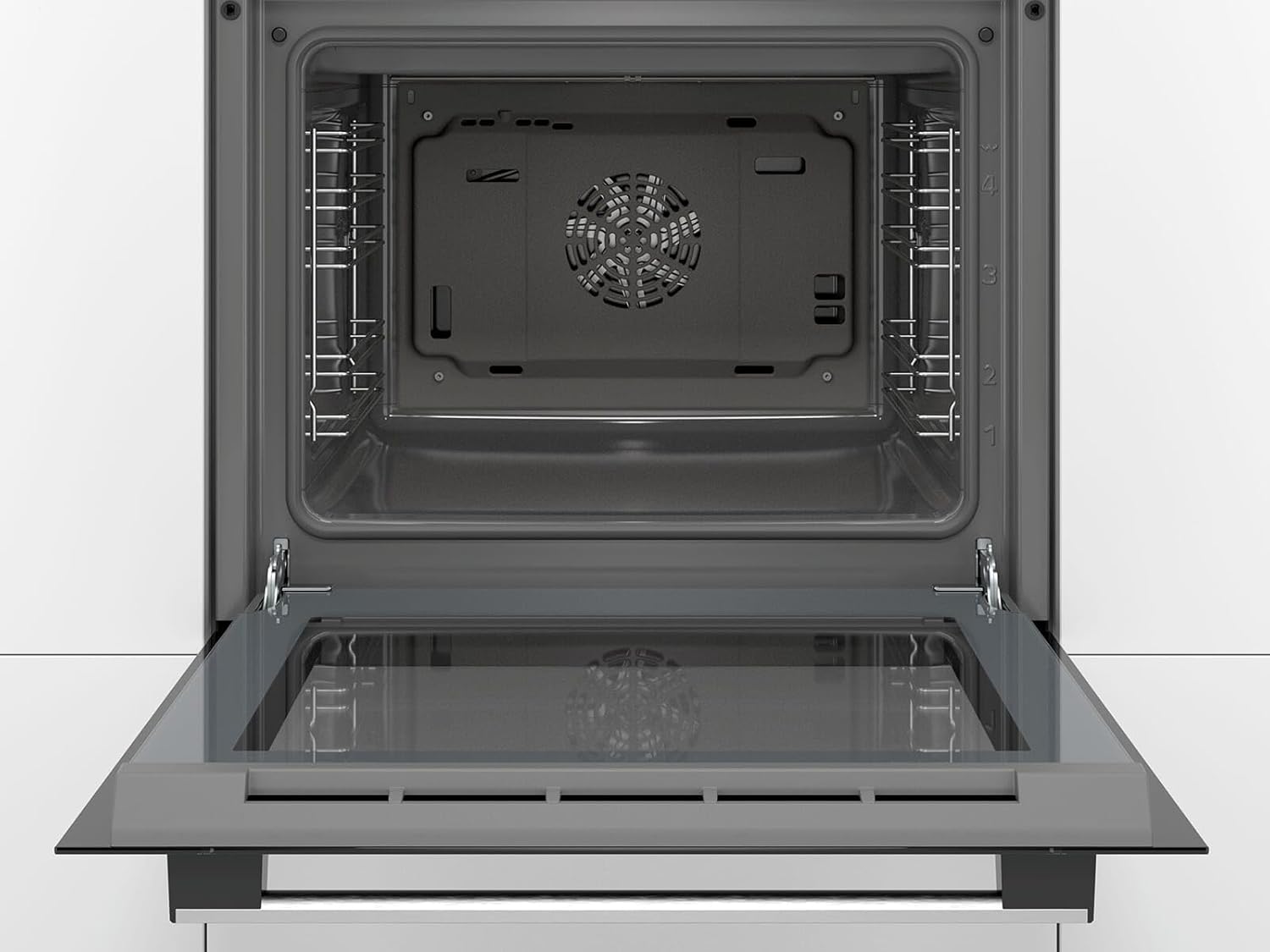 Bosc BackO HBF133BR0 A SR/bk | Serie 2