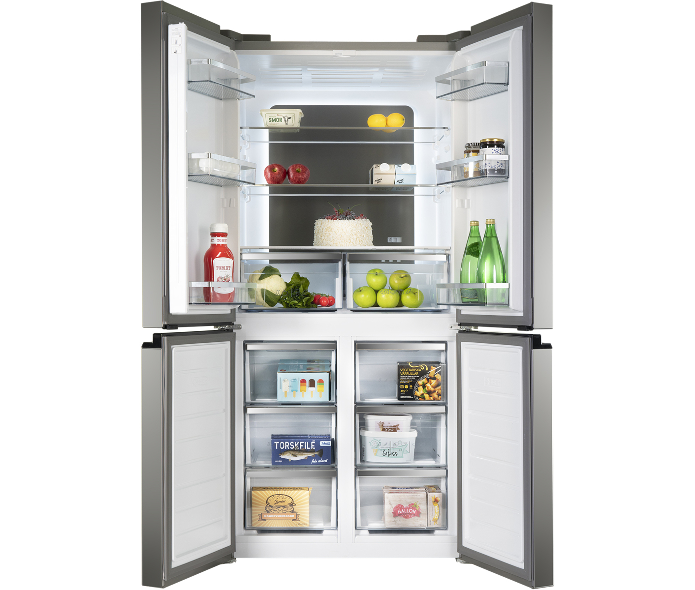 Cylinda KFS9180NEXRFE