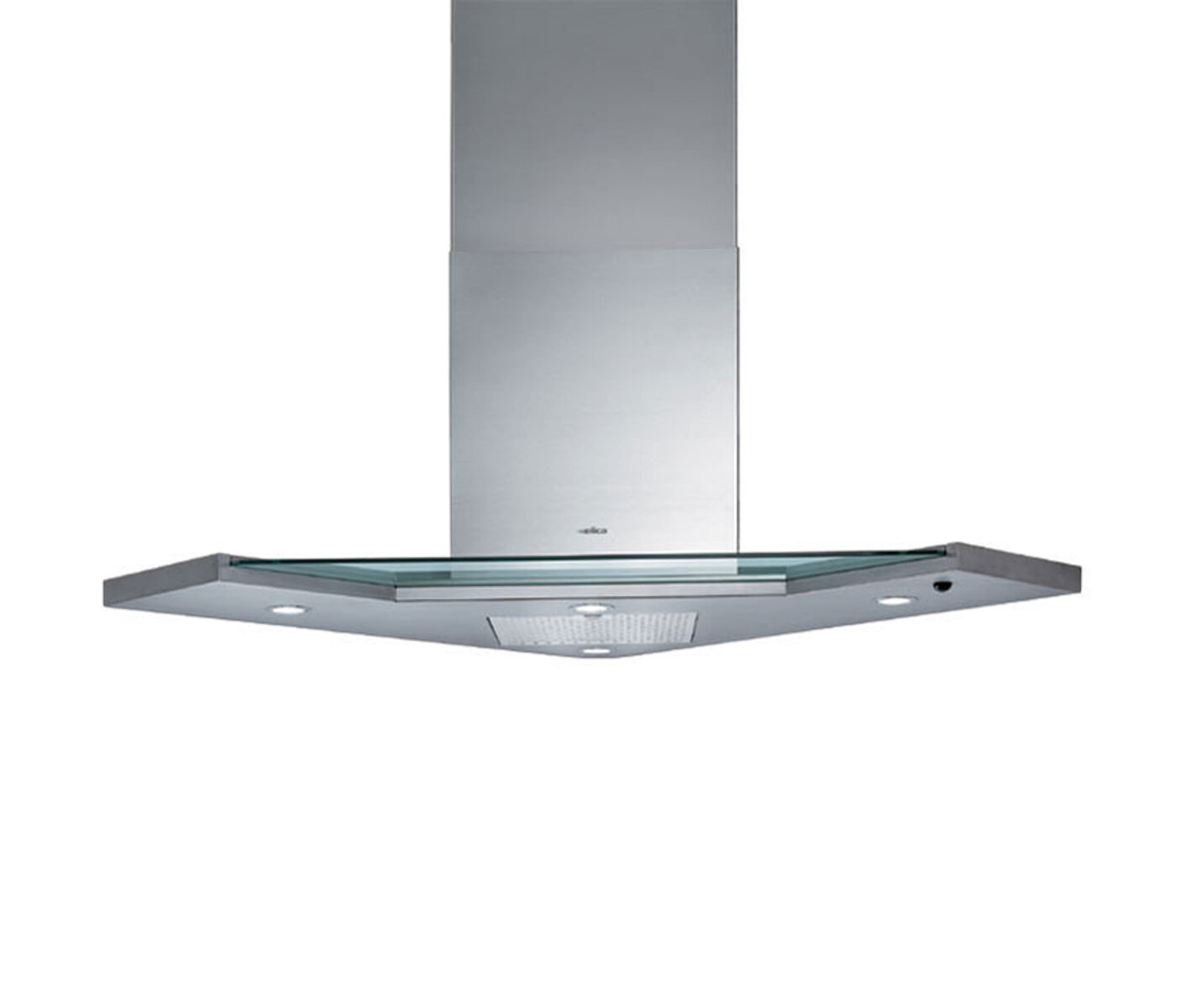 EICO SYNTHESIS, RF/glas