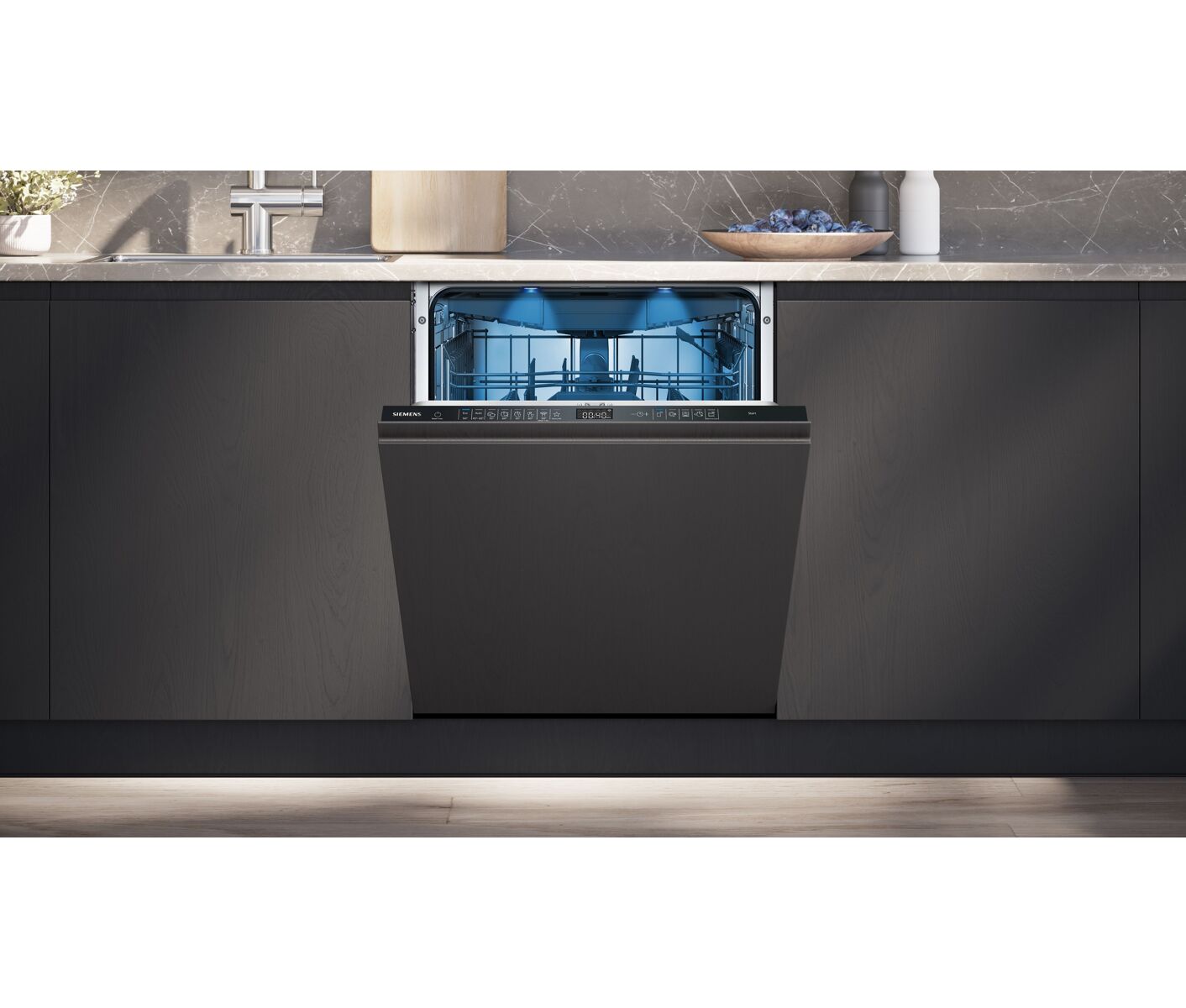 Siemens SN65ZX07CE iQ500