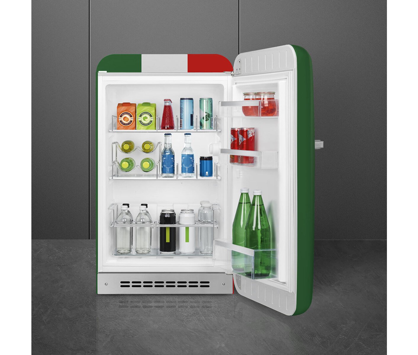 SMEG Smeg FAB10HRDIT6