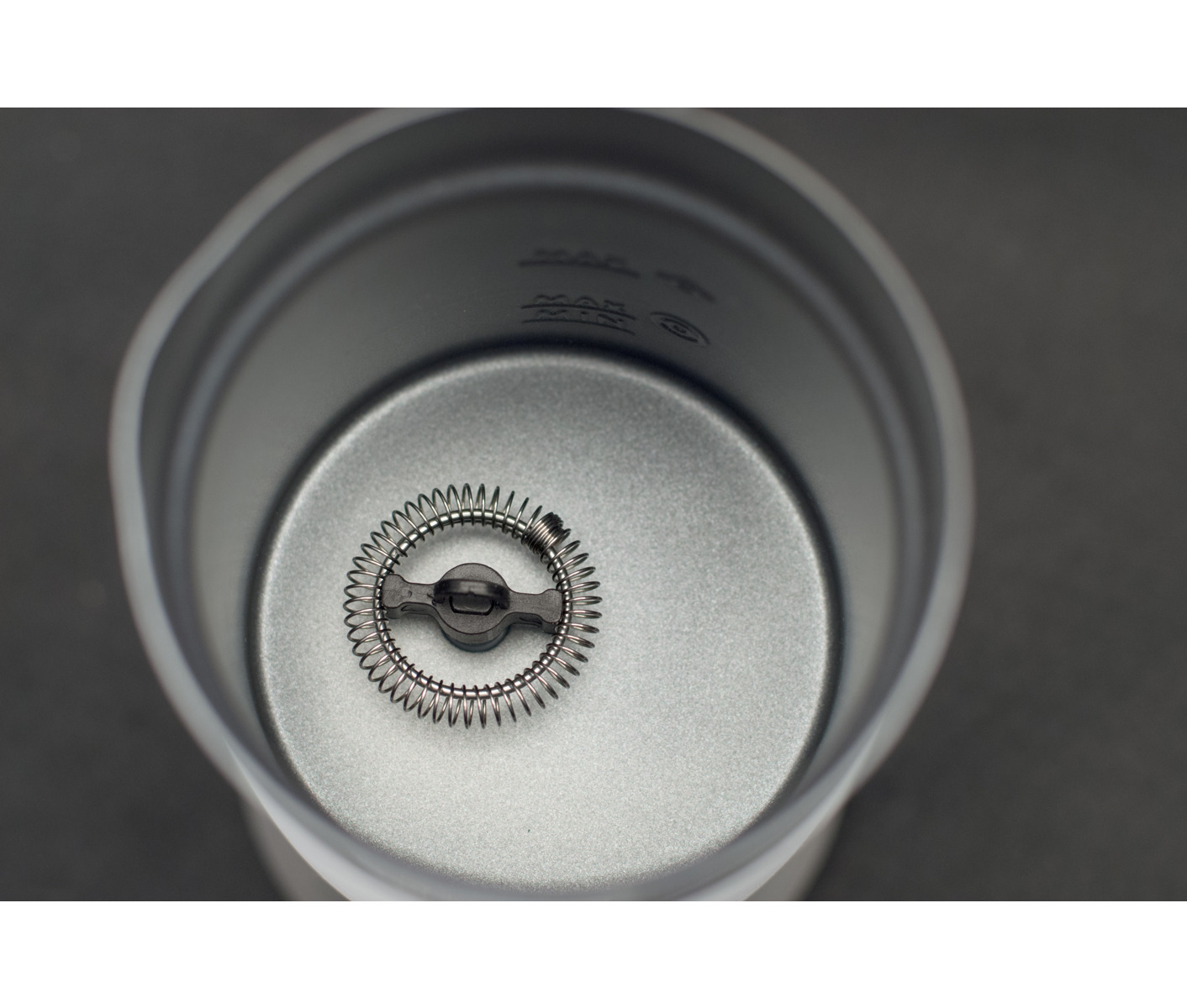 Caso 1656 Fomini Crema black 400 watt