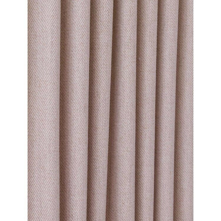 Svanefors Gardin Greenwich Ljusrosa 2-pack