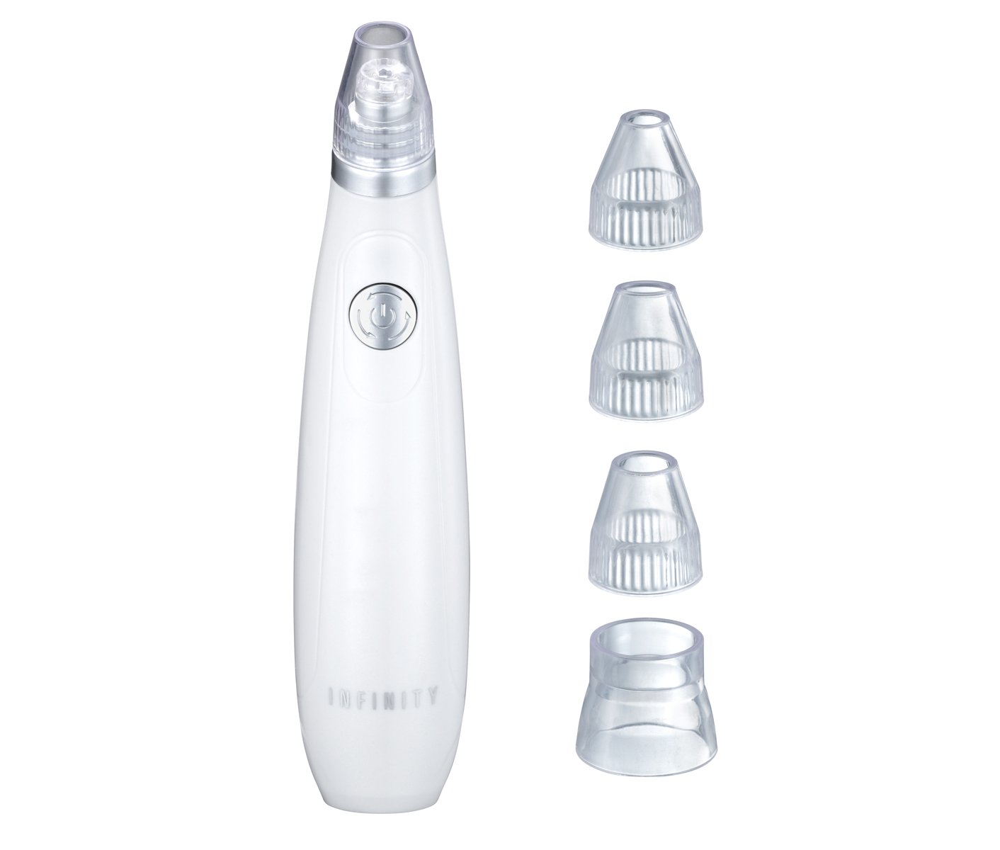 Melissa Pore cleanser white Infinity