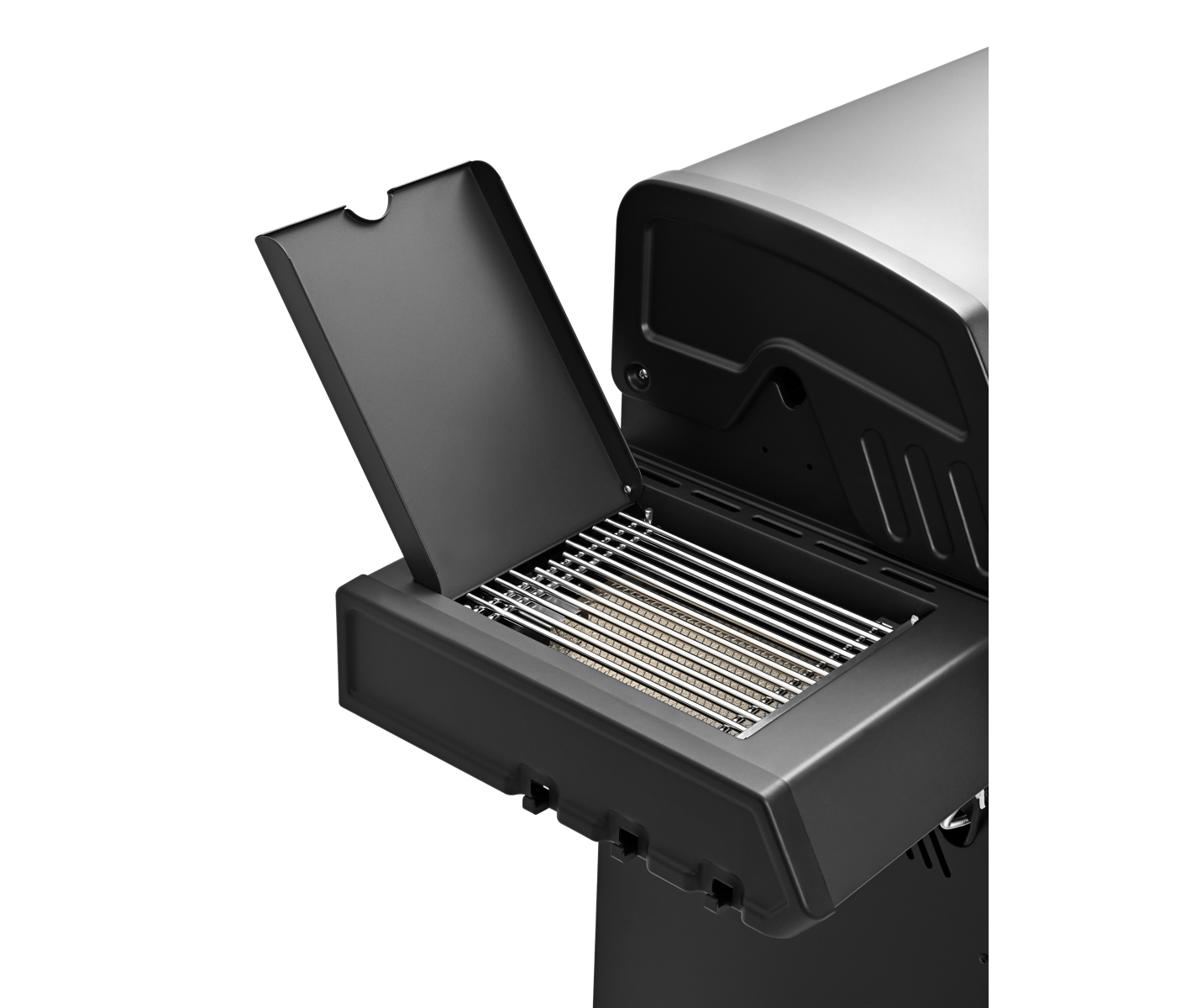 FALCON Phoenix SS side burner  grid 1pcs.