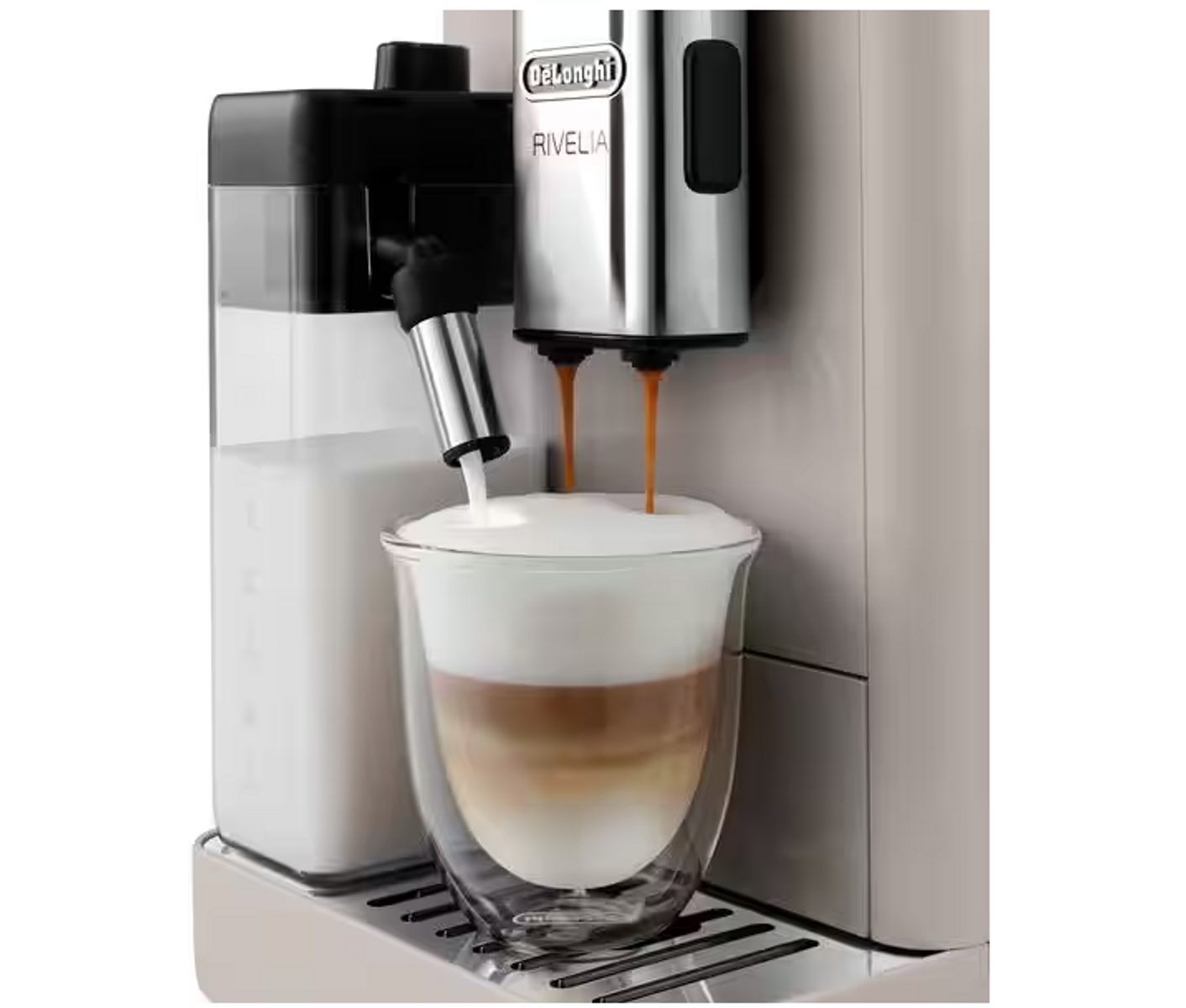 Delonghi Rivelia EXAM440.55.BG
