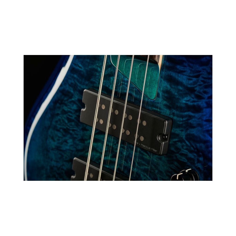 Marcus Miller M7 4st TBL 2nd Gen – Thomann Ireland