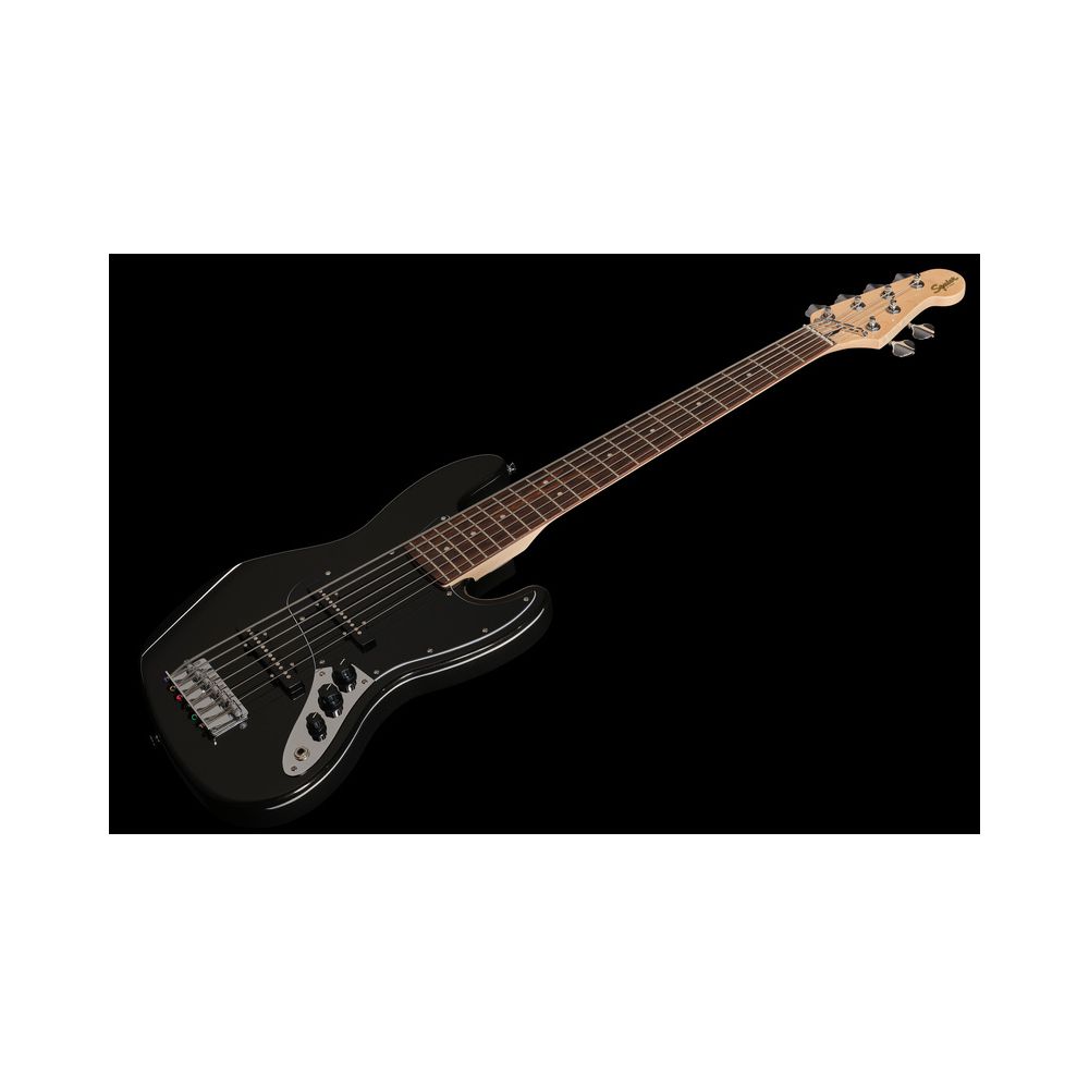 Squier Affinity Jazz Bass VI BKM – Thomann Ireland