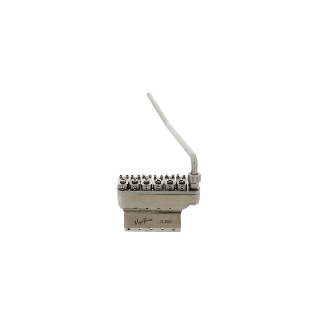 VegaTrem VT1 UltraTrem Std.St.Steel Sat – Thomann Ireland