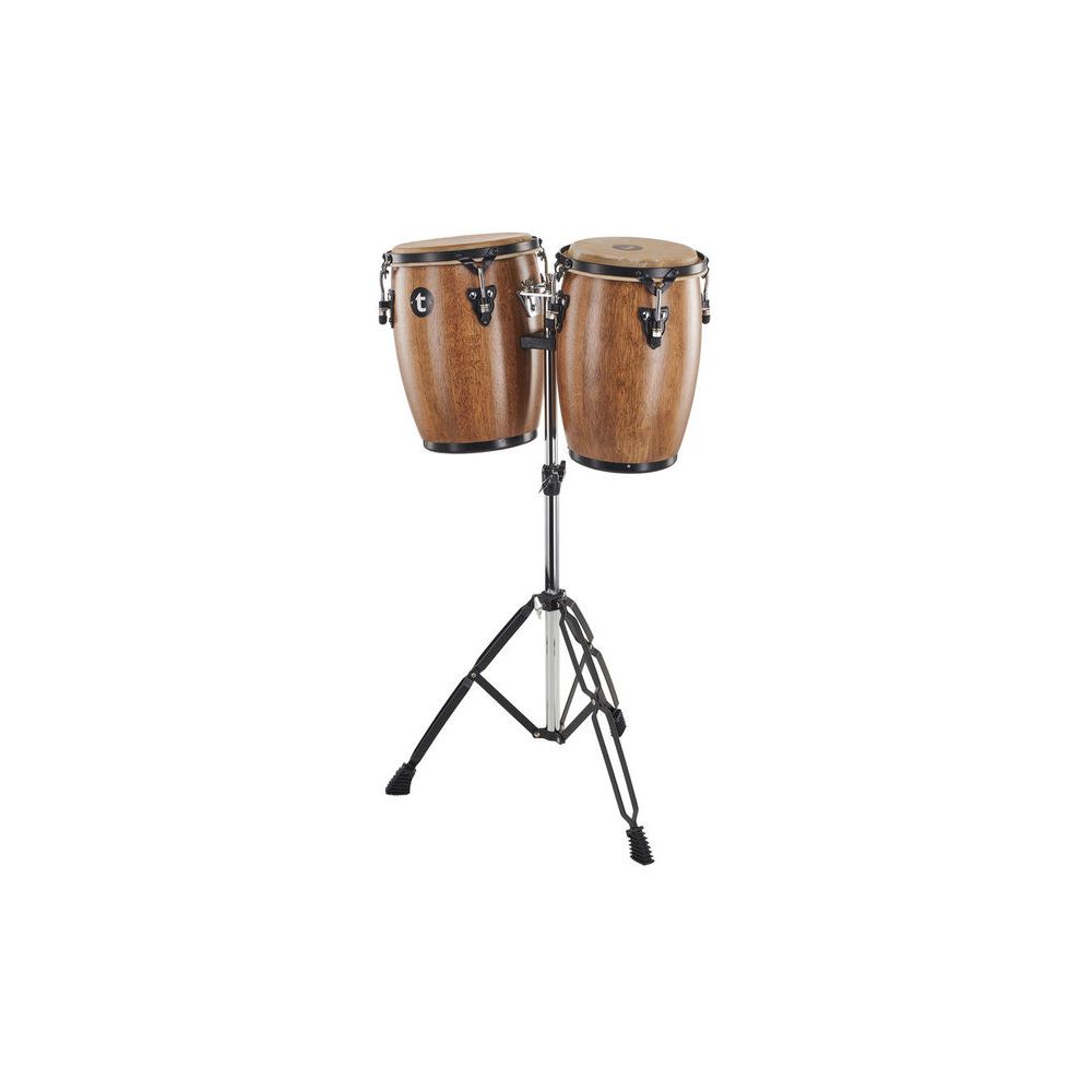 Thomann Dark Nature Street Conga Set – Thomann Ireland