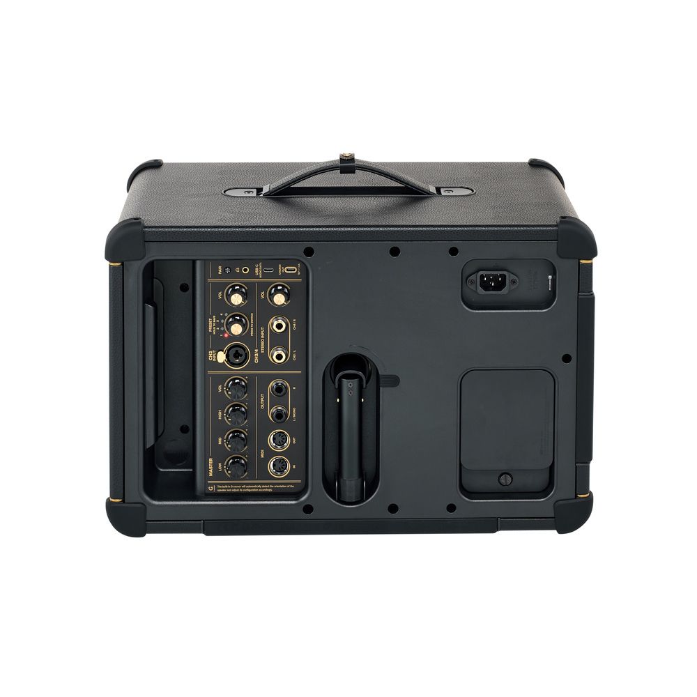 Positive Grid Spark Live – Thomann Ireland