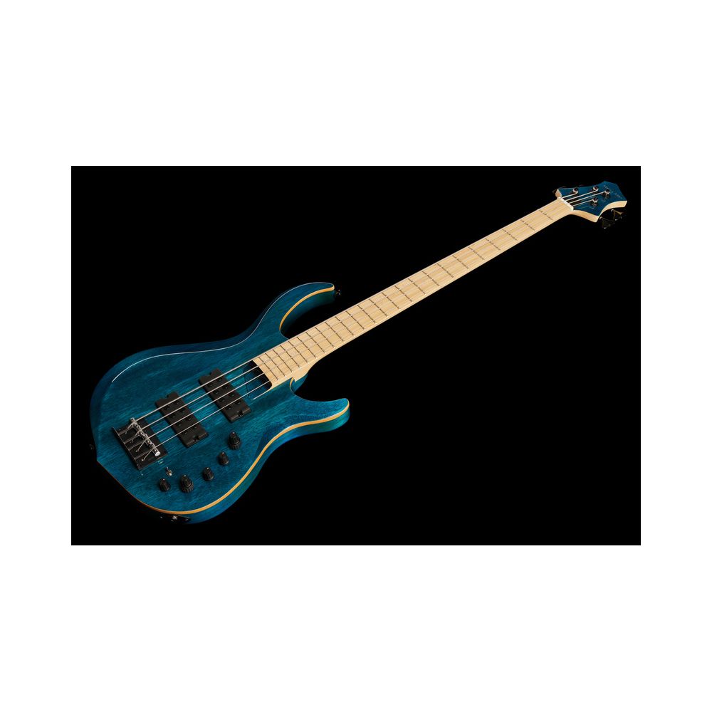 Marcus Miller M2 TBL 2nd Gen – Thomann Ireland