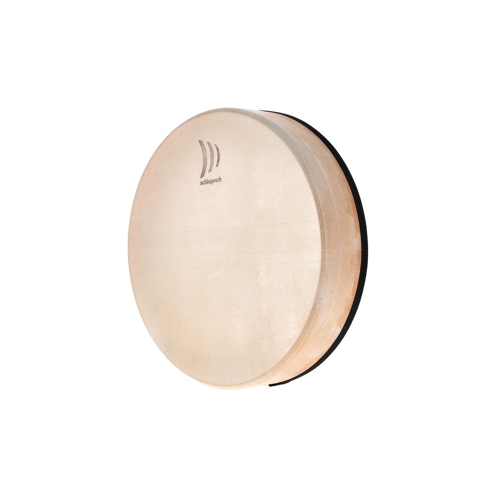 Schlagwerk RT "Bendir" Frame Drum – Thomann Ireland