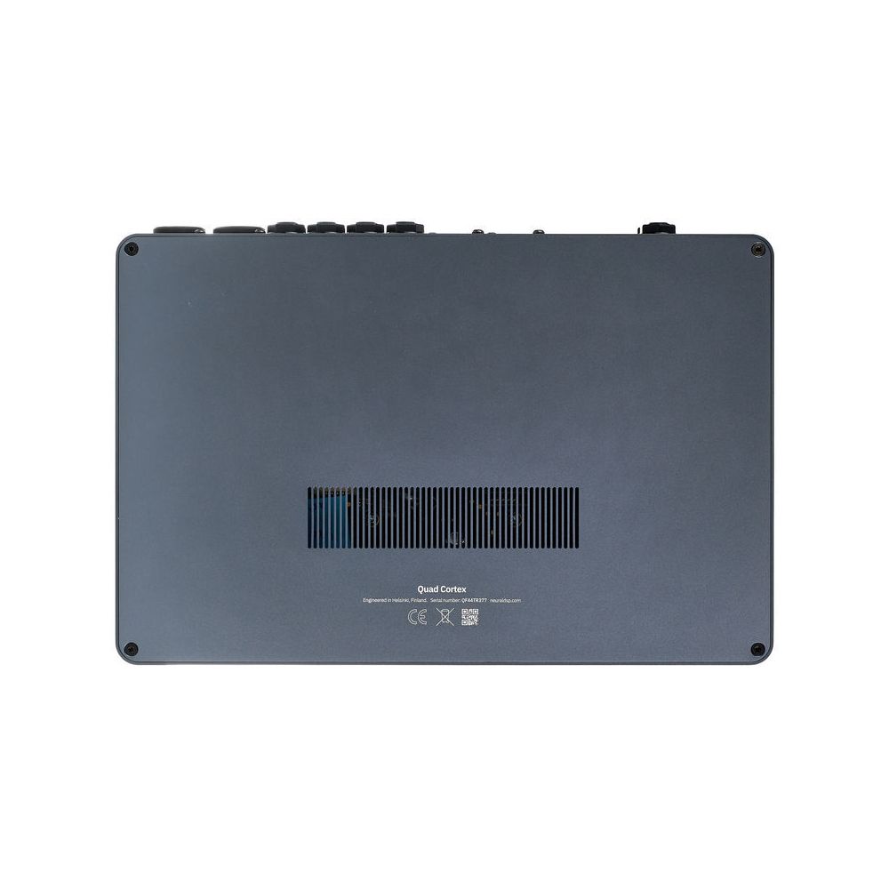 Neural DSP Quad Cortex – Thomann Ireland