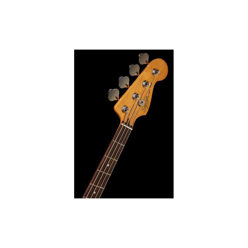 Squier CV 60s Jazz Bass LRL DPB – Thomann Ireland