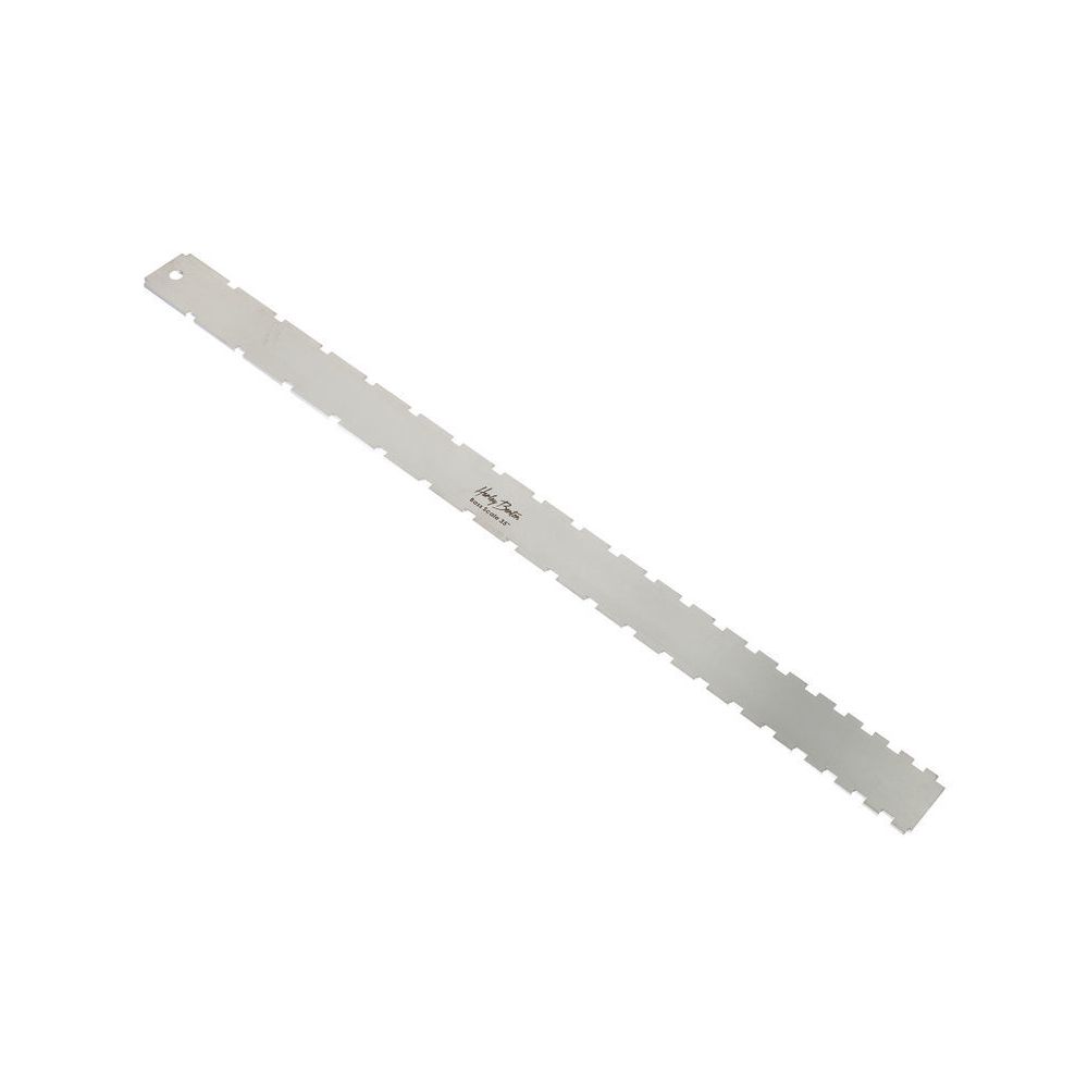 Harley Benton Notched Straightedge Bass – Thomann Ireland
