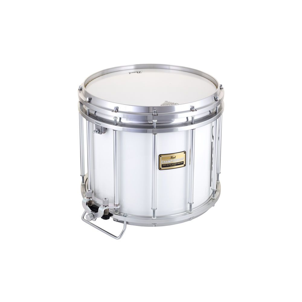 Pearl FFXPMD 14"x12" Marching Snare – Thomann Ireland