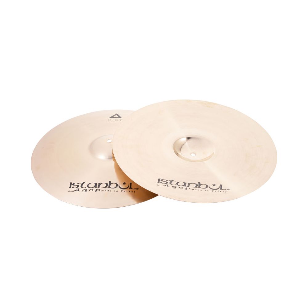 Istanbul Agop Marching 18" Xist Brilliant – Thomann Ireland