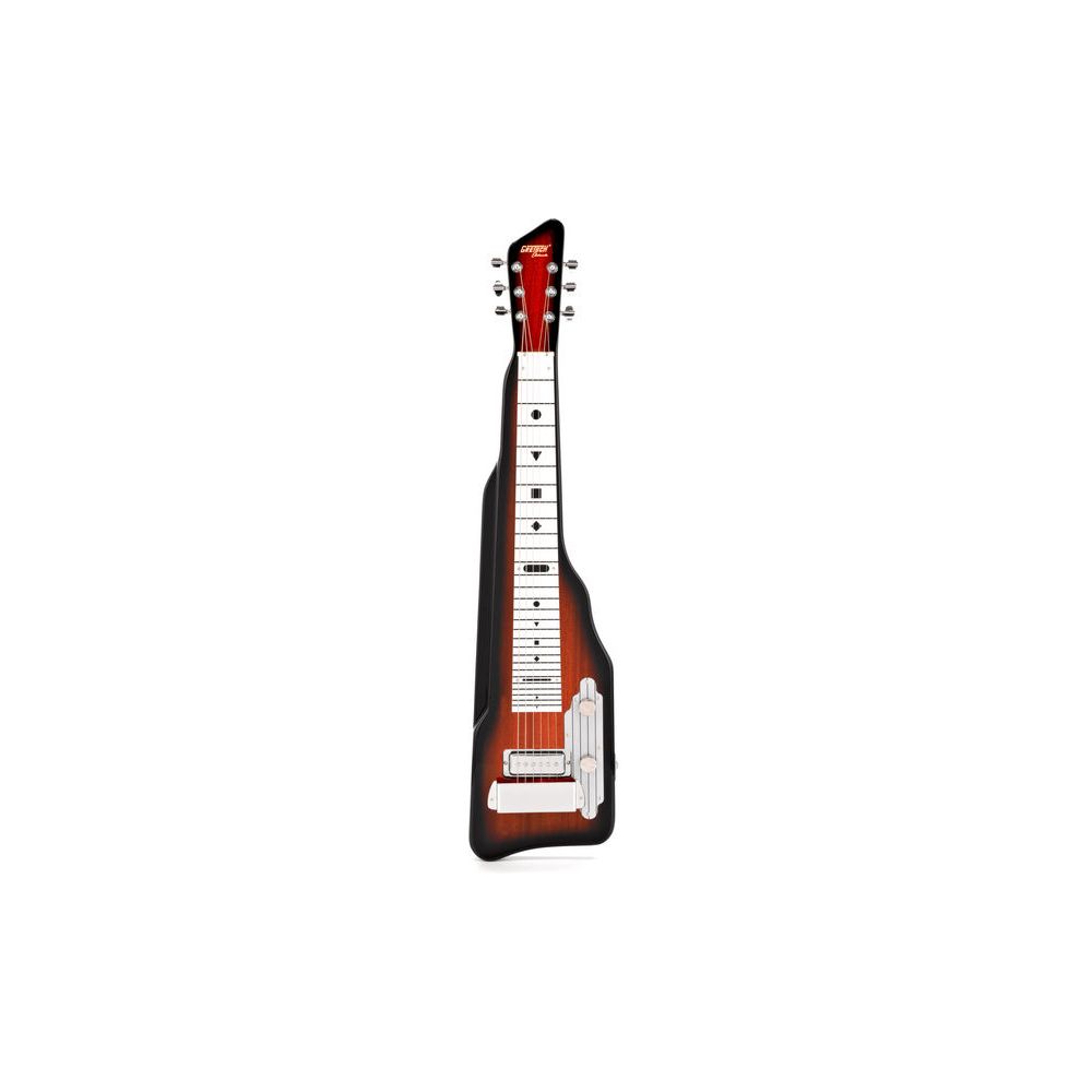 Gretsch G5700 Lap Steel – Thomann Ireland