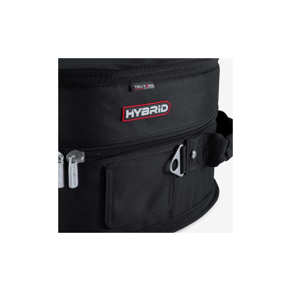 Ahead 14"x6,5" Snare Hybrid Case – Thomann Ireland